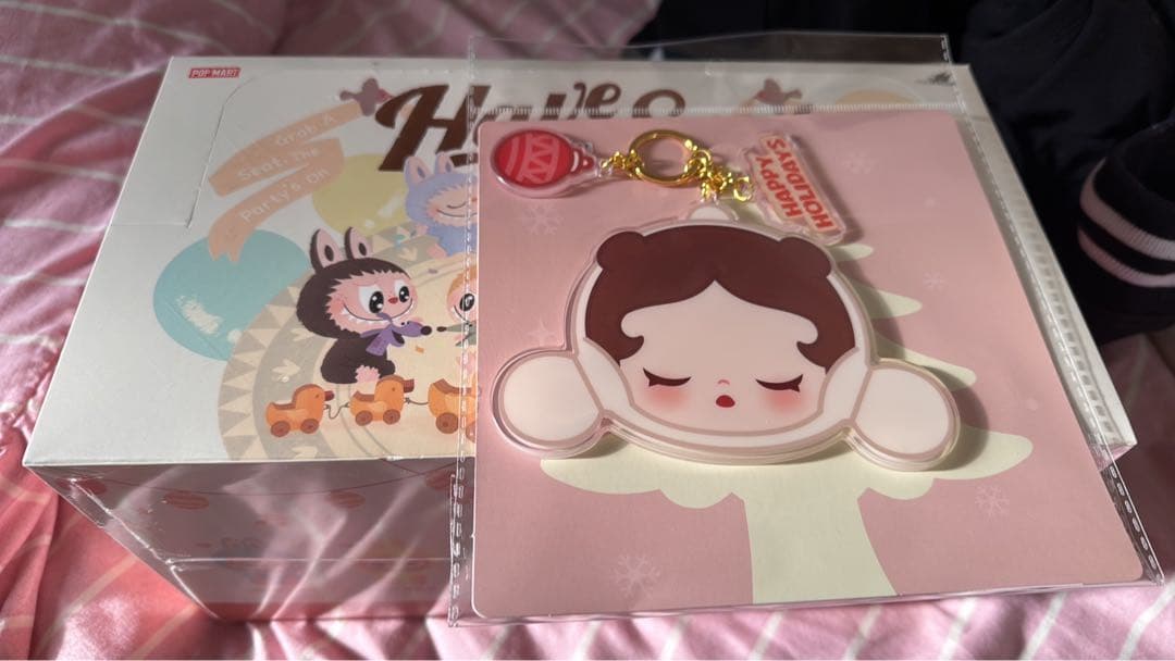 THE MONSTERS Have a Seat ぬいぐるみ シリーズ 3Box