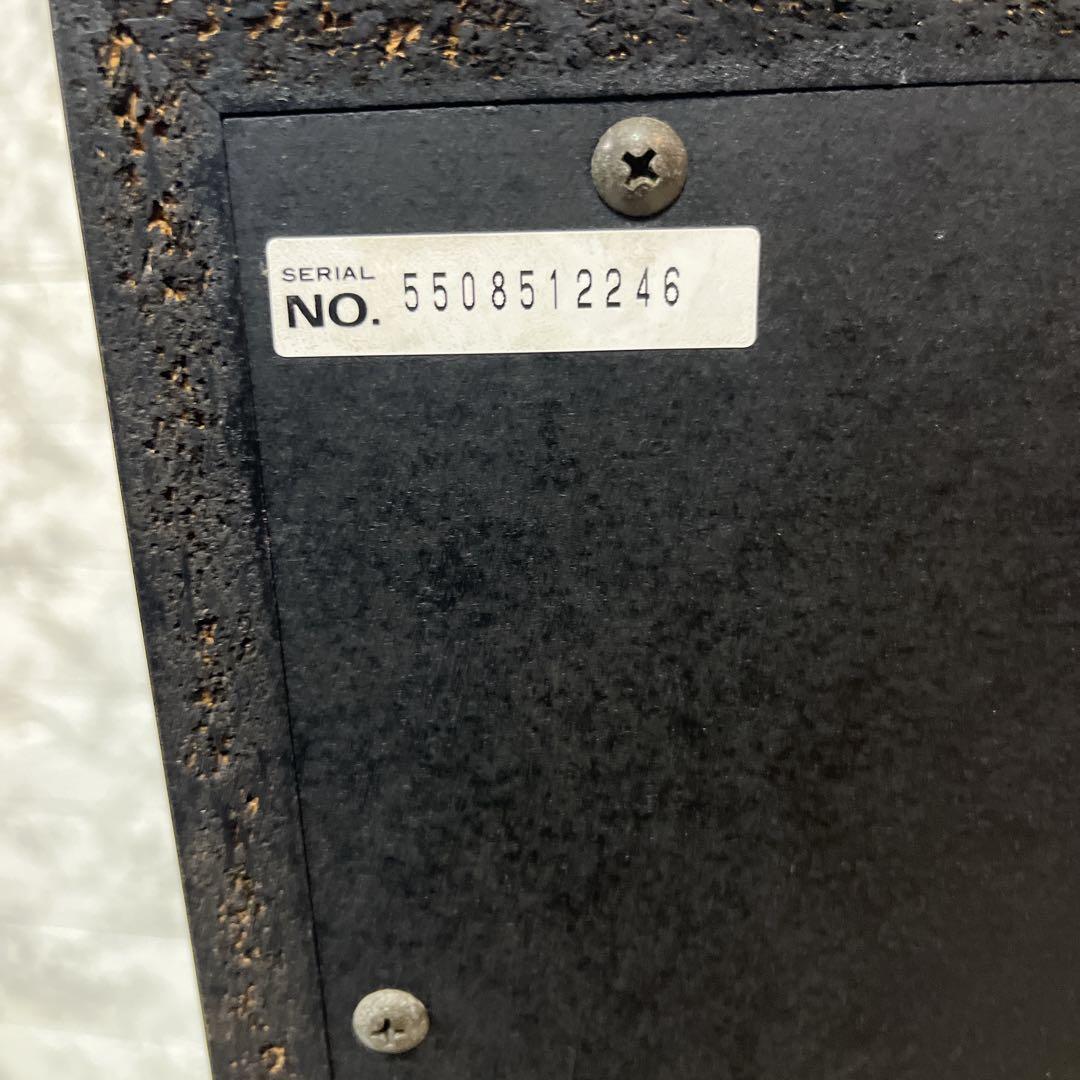 ONKYO オンキョーSL-7 アクティブ　高級サブウーファー【良品】