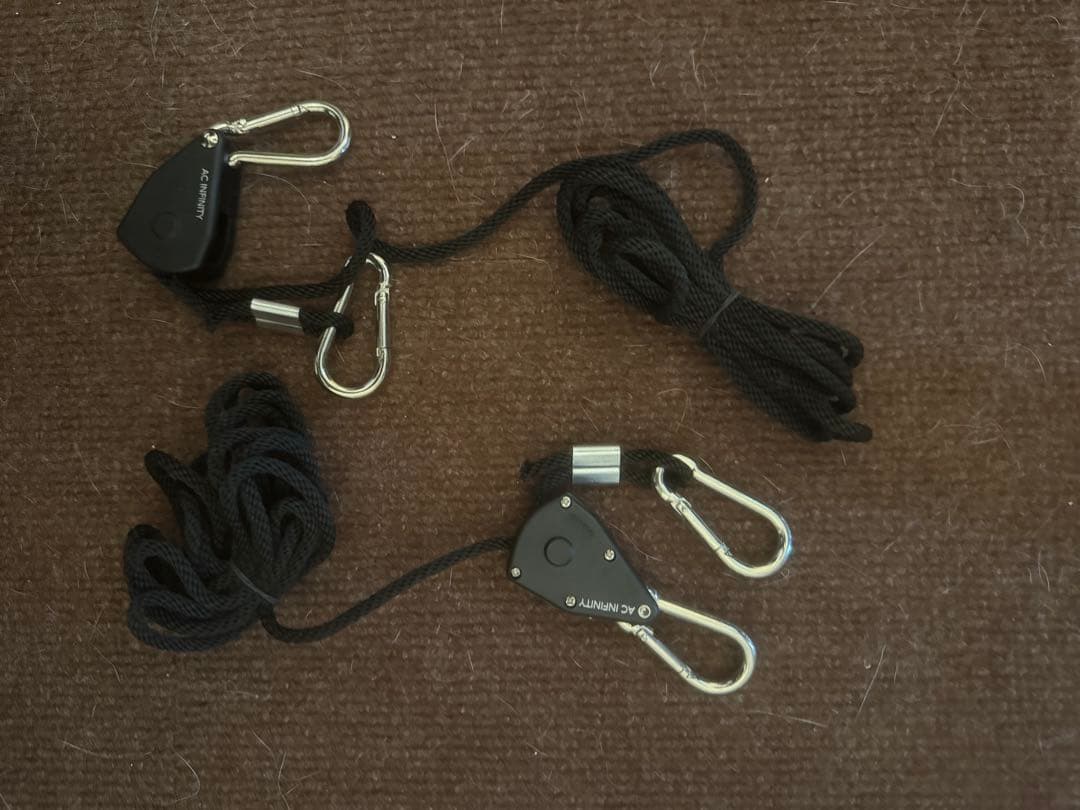 旧型MARS HYDRO FC-6500植物育成グロウライト