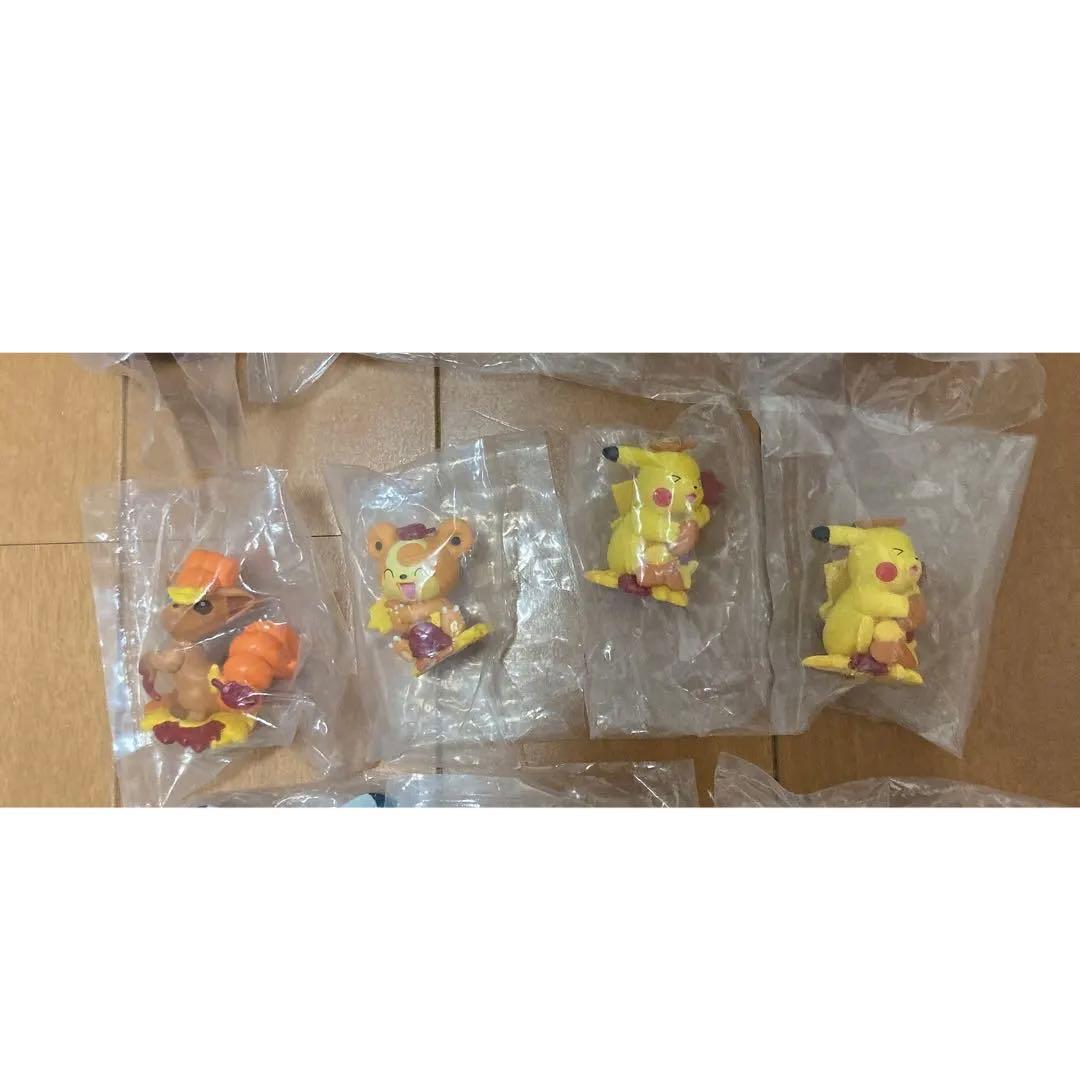 ポケモン フィギュア グッズセット まとめ売り