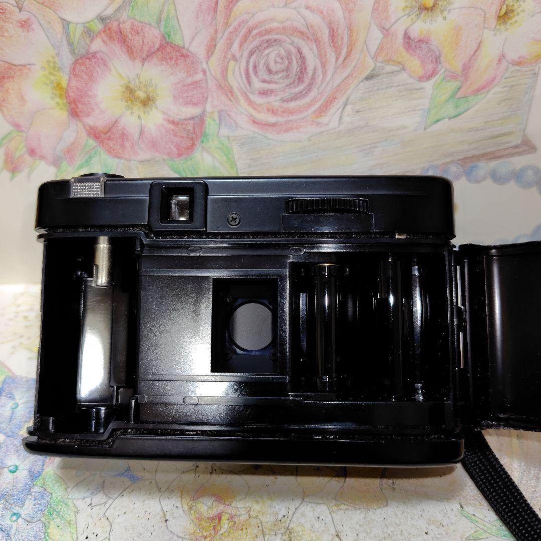 ちゃも☆☆赤ベロOK❕極上美品❕完動品☆☆ OLYMPUS-PEN EF