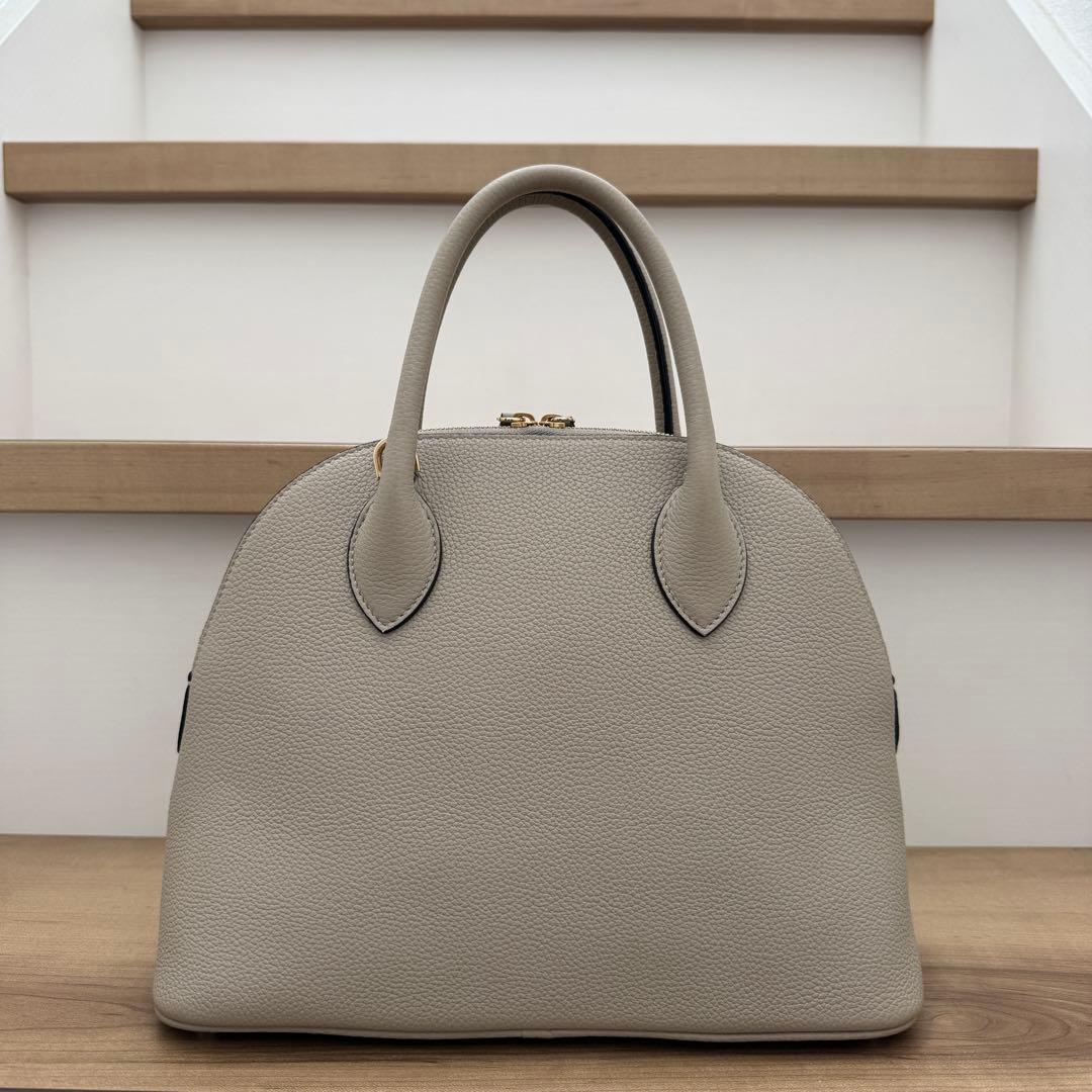 BONAVENTURA エマ バッグ 28シュリンク