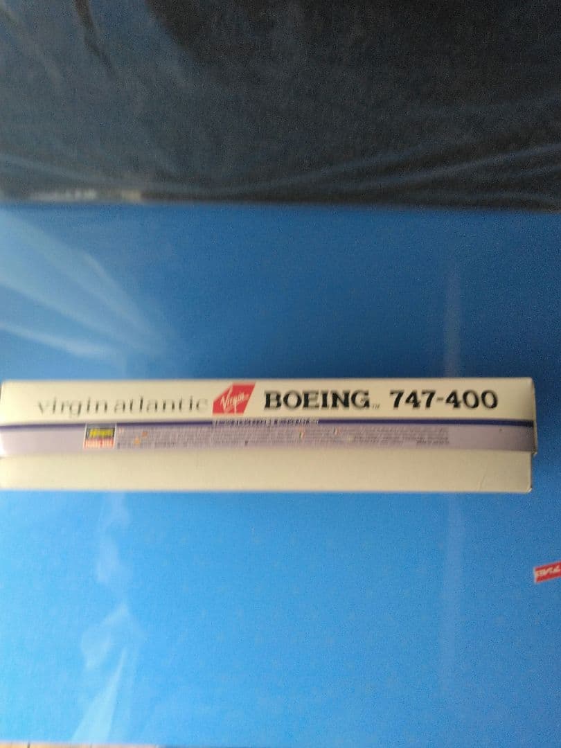 ハセガワ 1/200 ANK 737-400 747 プラモデル3箱セット