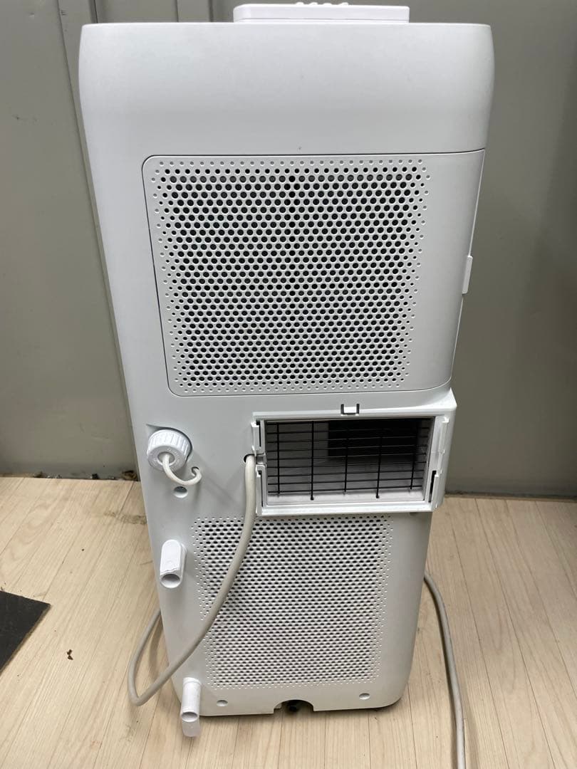 アイリスオーヤマ　ポータブルクーラ　IPA-2202G 2021年製