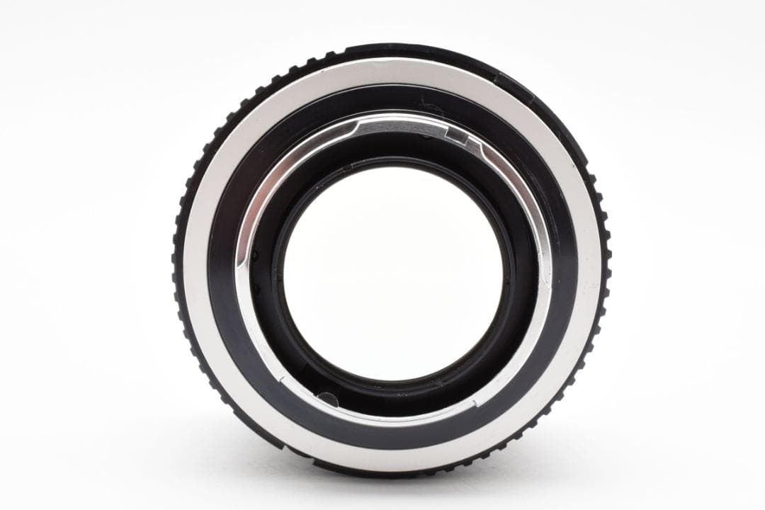 MINOLTA MC Rokkor-PG 50mm f/1.4 単焦点レンズ