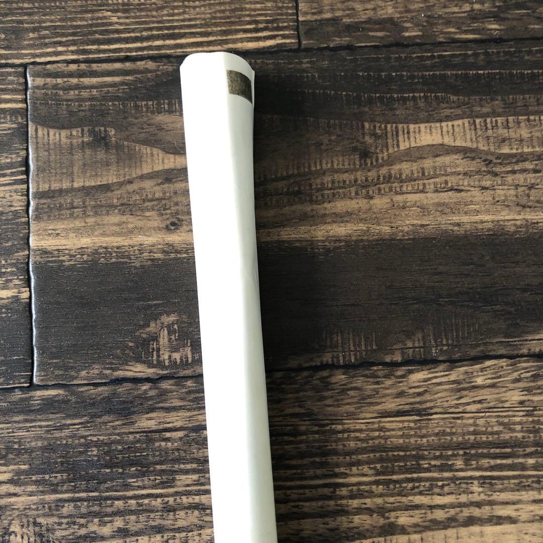 BECK ポスター　直筆サイン入り