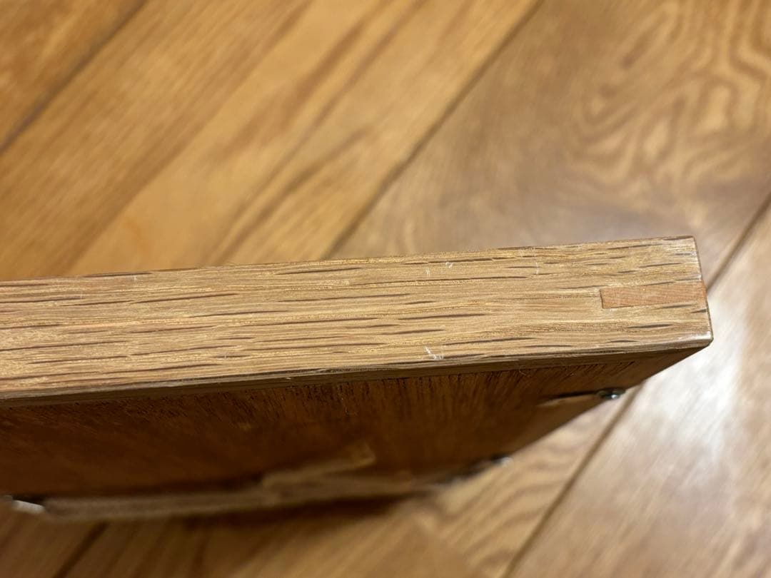 山口一郎 原画　（フレーム込）ゾウ