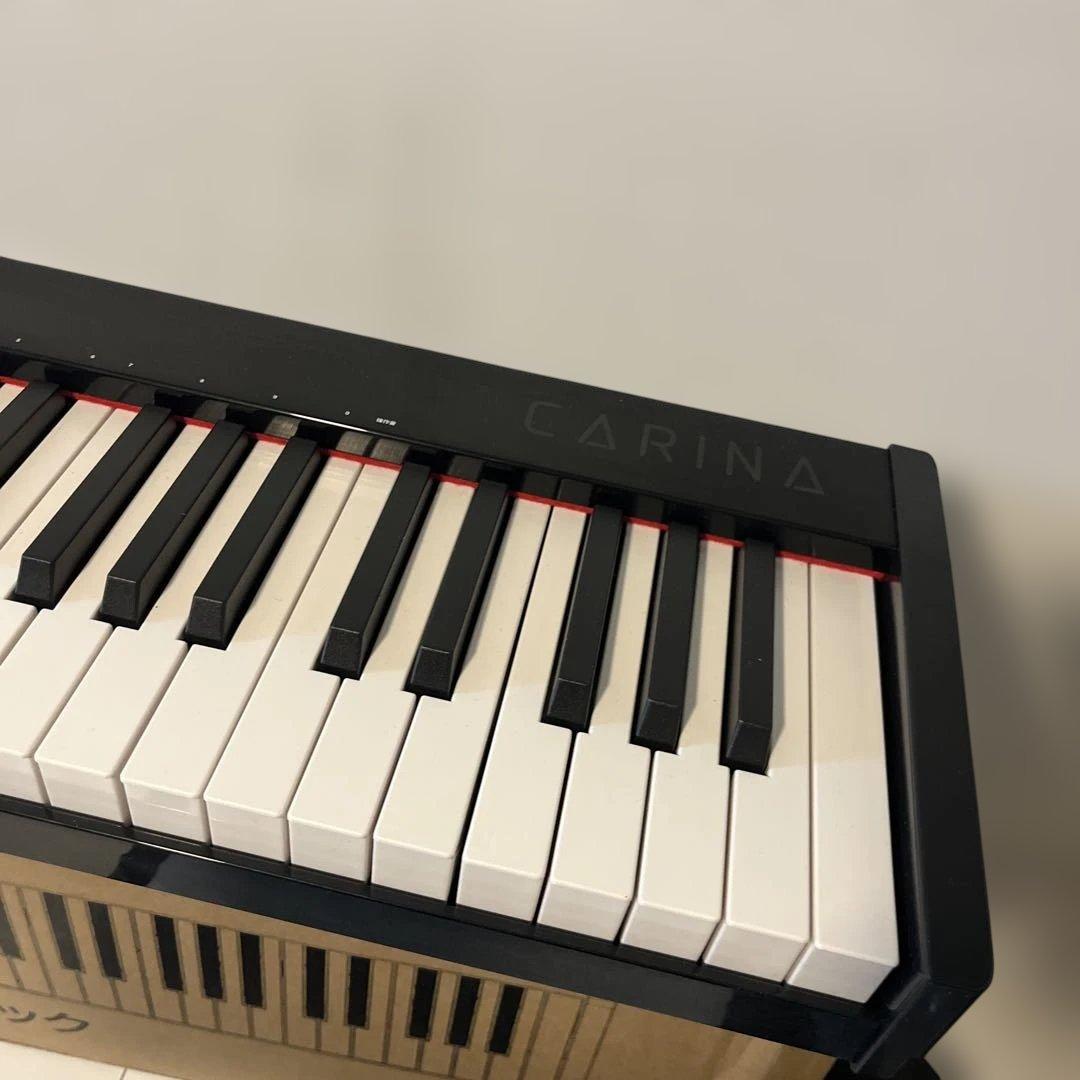 CARINA SR0088C 電子ピアノ 88鍵盤 美品