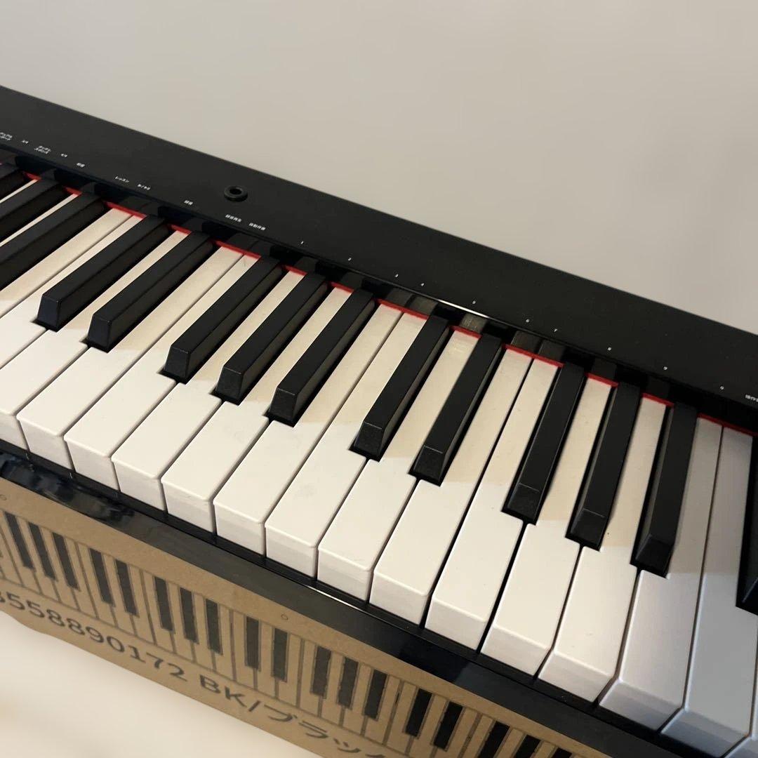 CARINA SR0088C 電子ピアノ 88鍵盤 美品