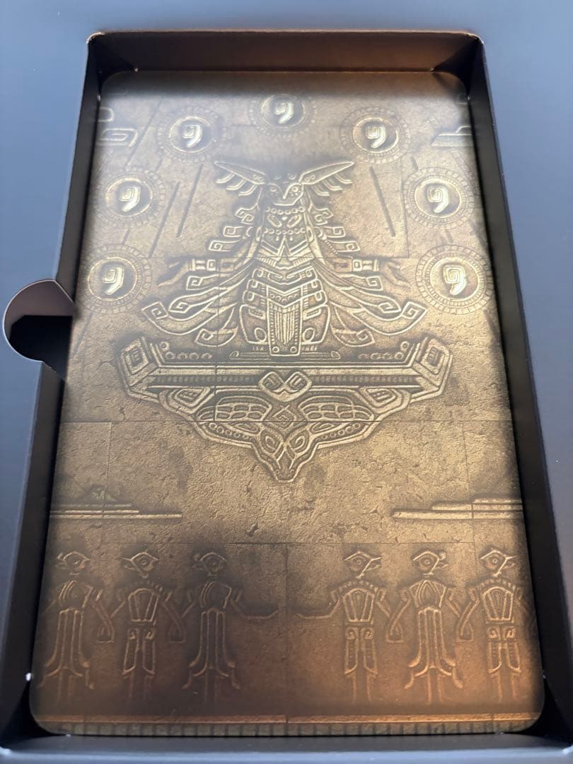 ゼルダの伝説 ティアーズ オブ ザ キングダム 限定版+未開封amiiboリンク