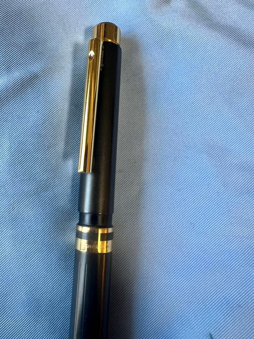 製図用・高級シャープペン まとめ売り（5本）