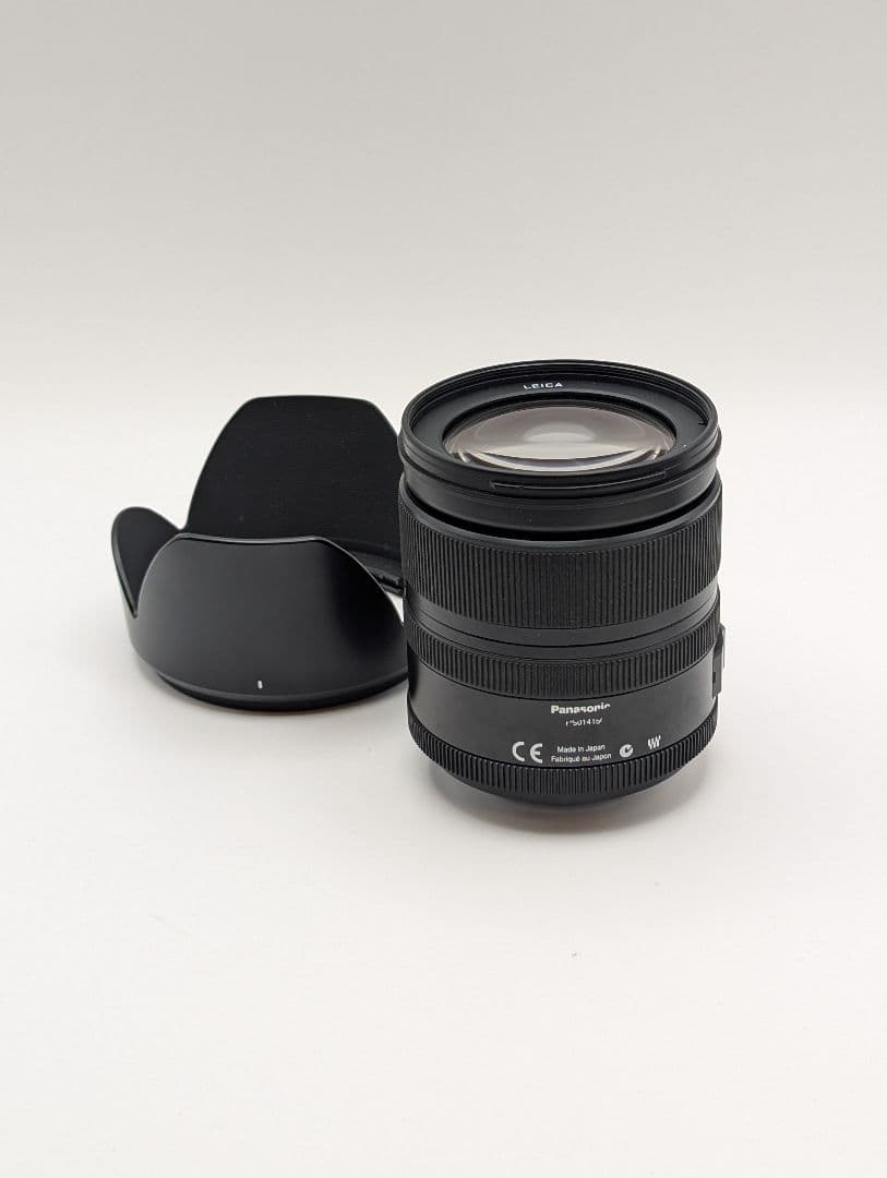 レンズ(ズーム) Leica D VARIO ELMAR 14-150mm F3.5-5.6