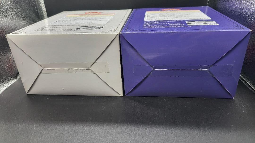 フリュー ぬーどるストッパー ヴァンパイア シリーズ モリガン 2種