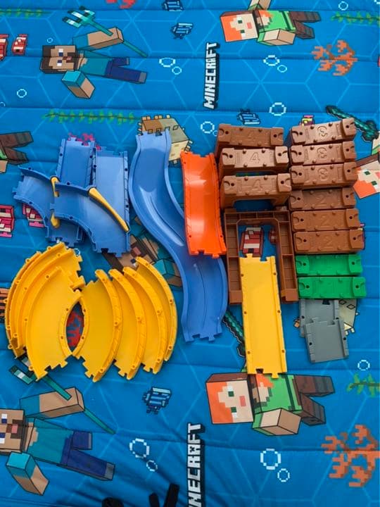 トミカシステムセット⭐︎希少品