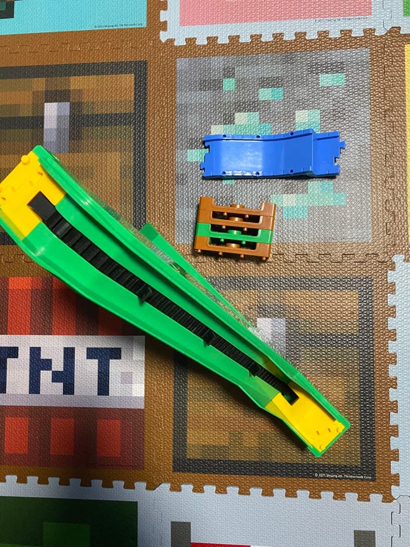 トミカシステムセット⭐︎希少品