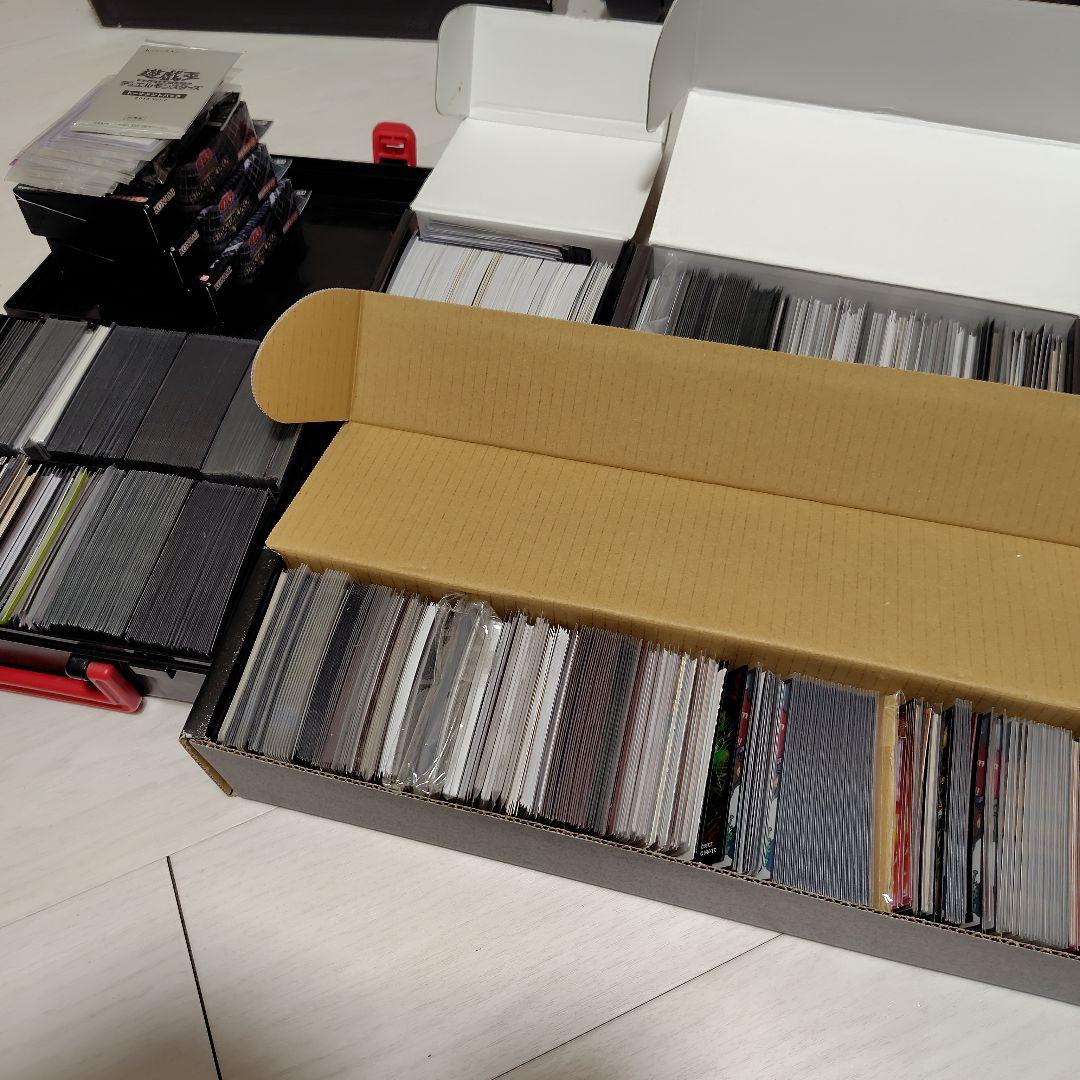 遊戯王OCG まとめ売り