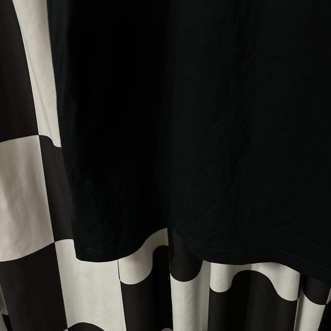 沙耶の唄　chillweeb　コラボ　シャツ　XLサイズ