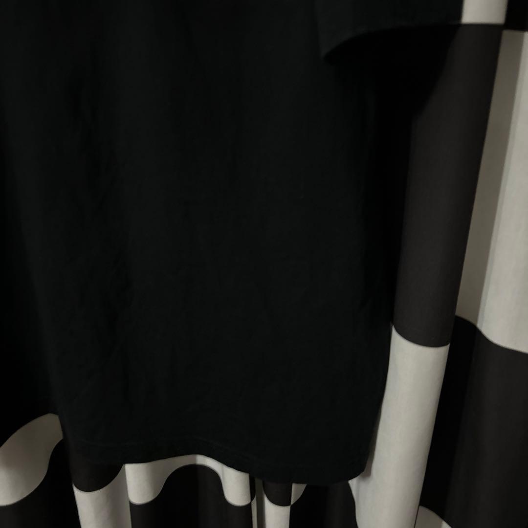 沙耶の唄　chillweeb　コラボ　シャツ　XLサイズ