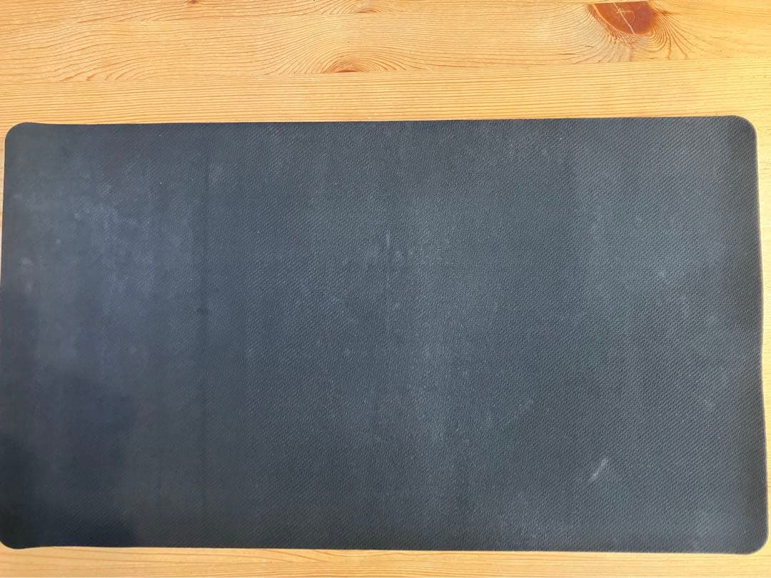 mtg 適者生存　プレイマット