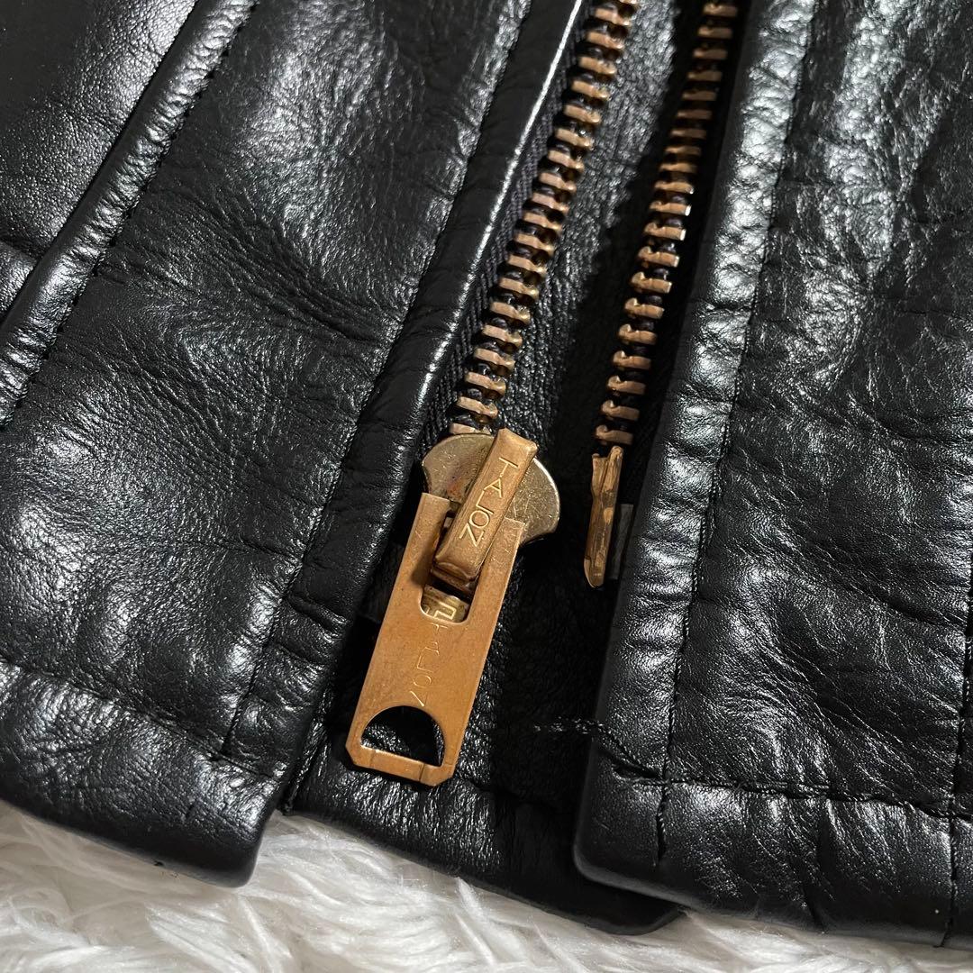 Lesco Leather  Guerrero レザージャケット