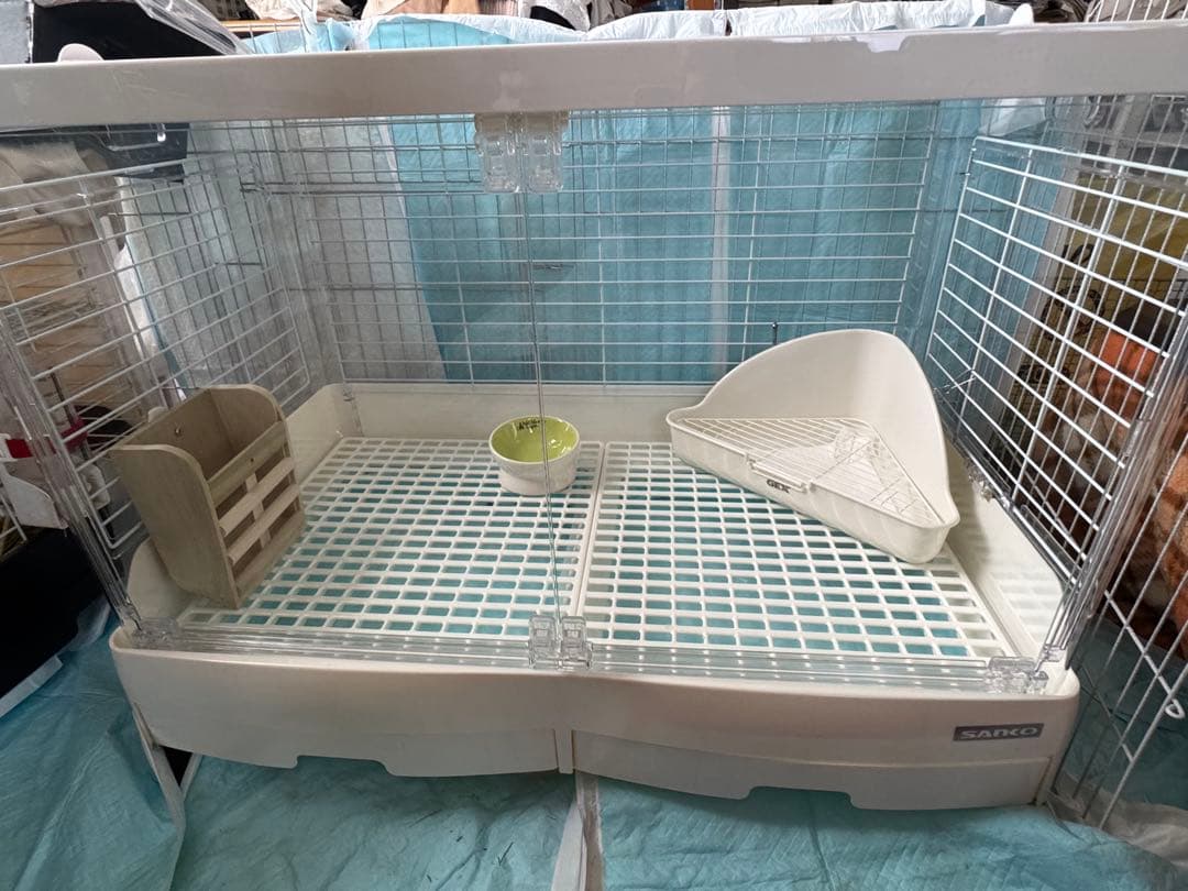 イージーホーム　シャイニー80 超美品