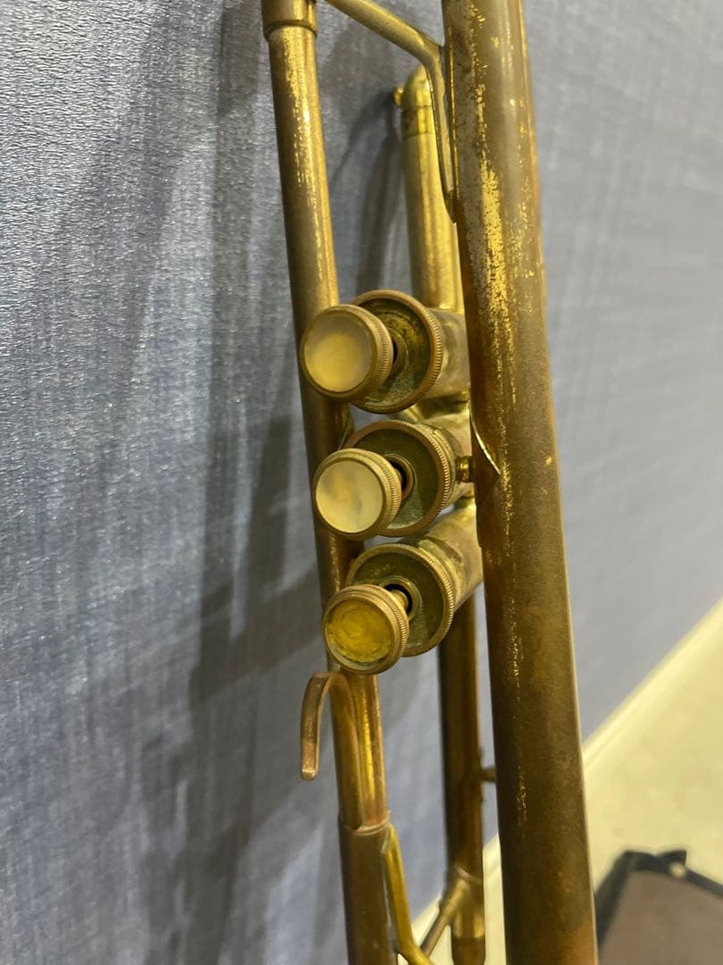 Nikkan TR-133 トランペット