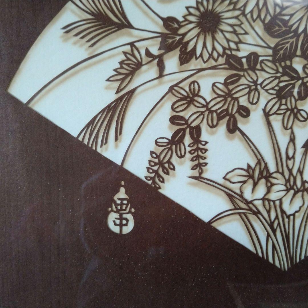 伊勢型紙、無形文化財、