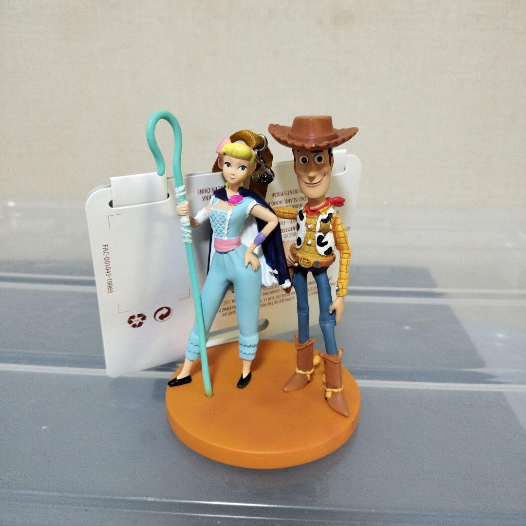 トイ・ストーリー クリスマスオーナメント　9種類セット