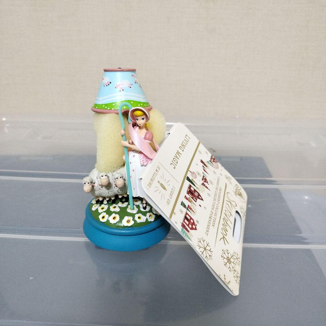 トイ・ストーリー クリスマスオーナメント　9種類セット