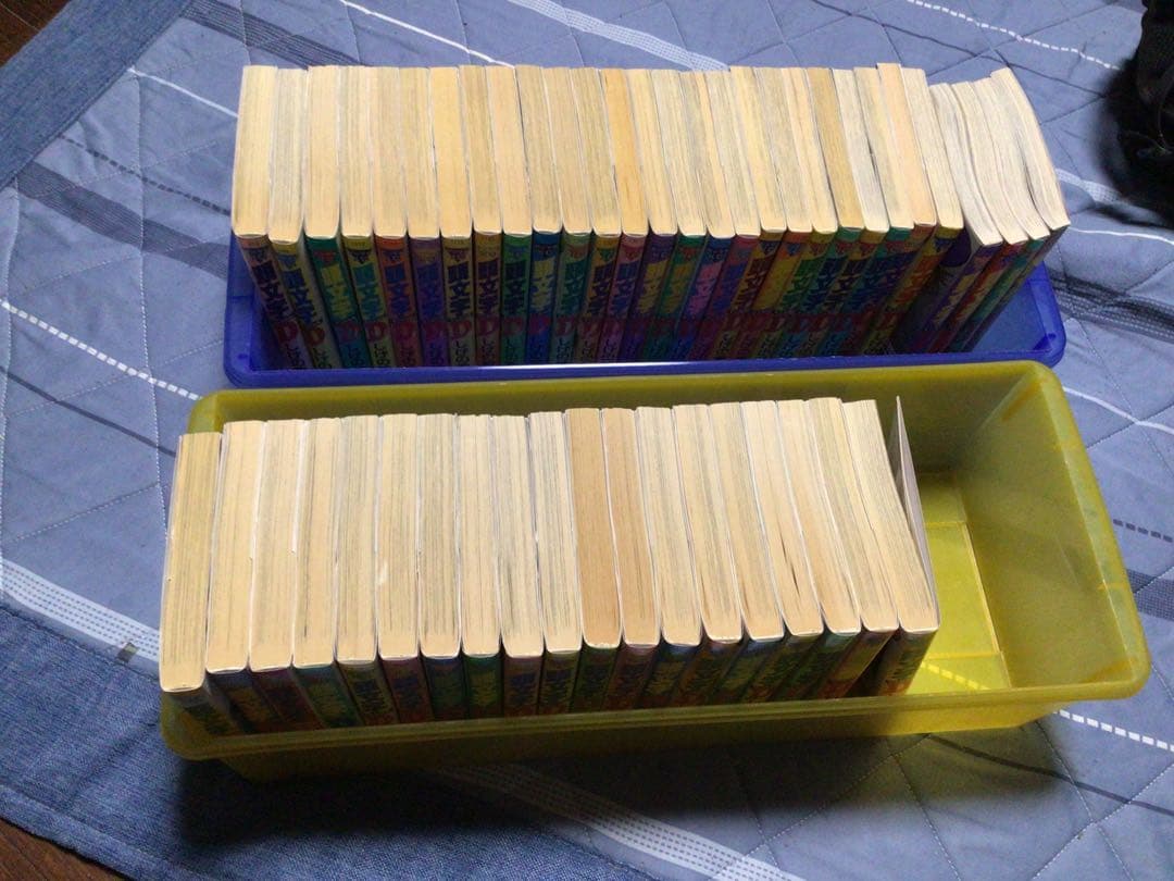 頭文字D全48巻美品