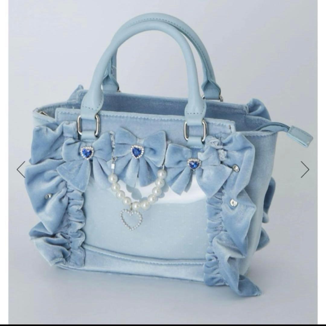 【最終値下】Ank Rouge 確定ファンサのおまじないベロア小サイズ 痛バ