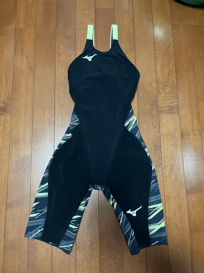 ミズノgxソニックネオSL Ｍsize