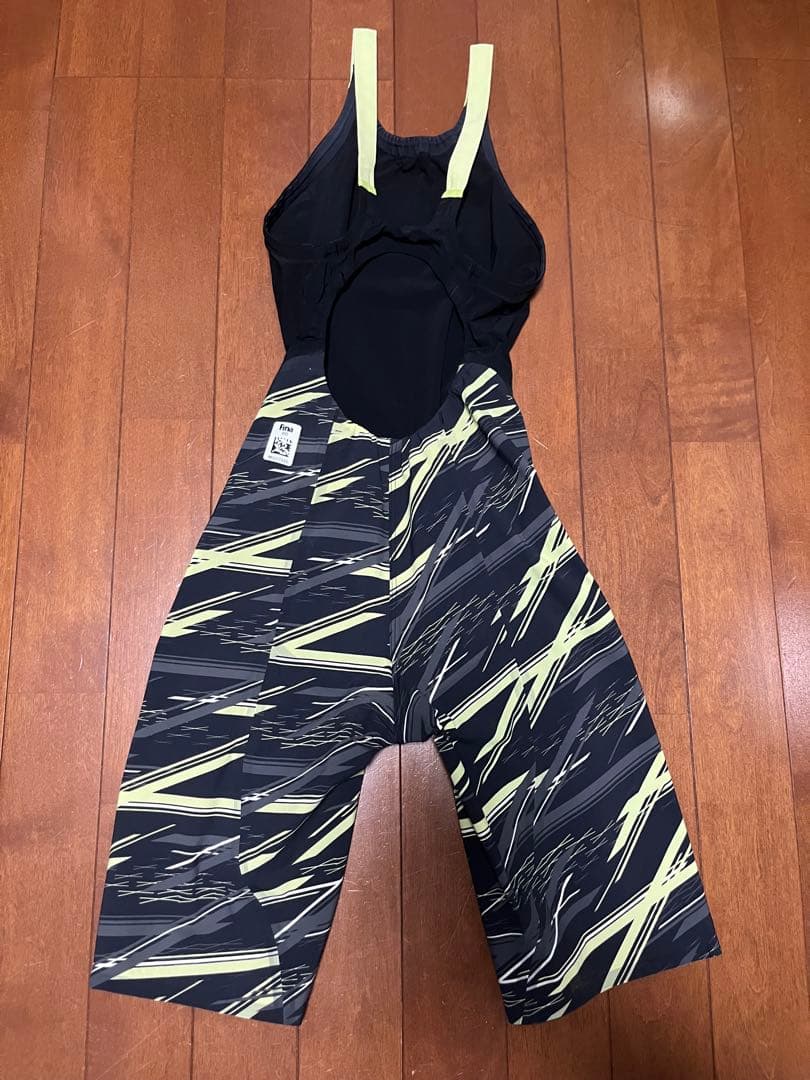 ミズノgxソニックネオSL Ｍsize