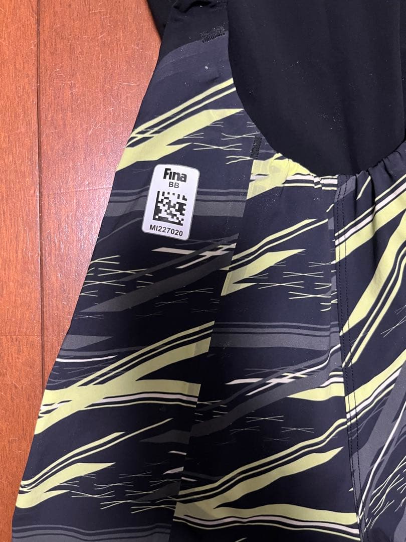 ミズノgxソニックネオSL Ｍsize