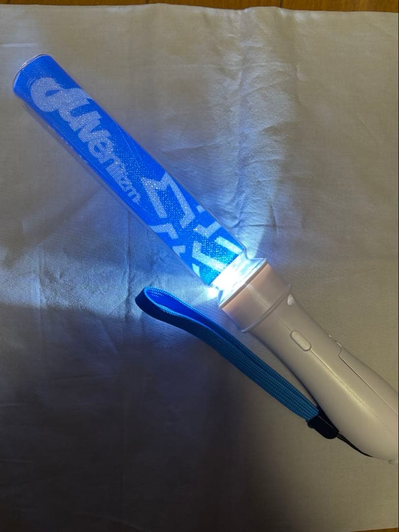 ☆*☆様 M!LK 塩﨑太智 ペンライト