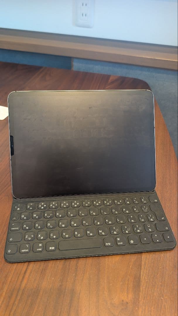 iPad Pro 11インチ 第2世代512GB SIMフリー Cellular