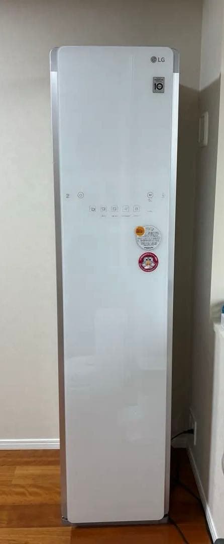 J*J様 LGスタイラー