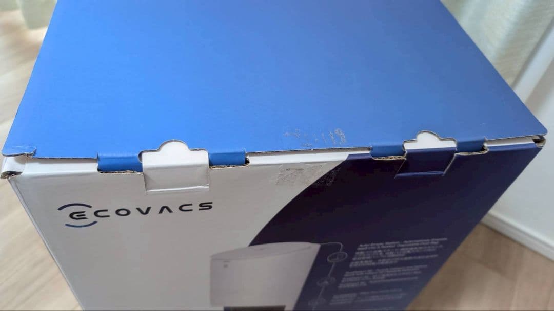 エコバックス DEEBOT N8 PRO+