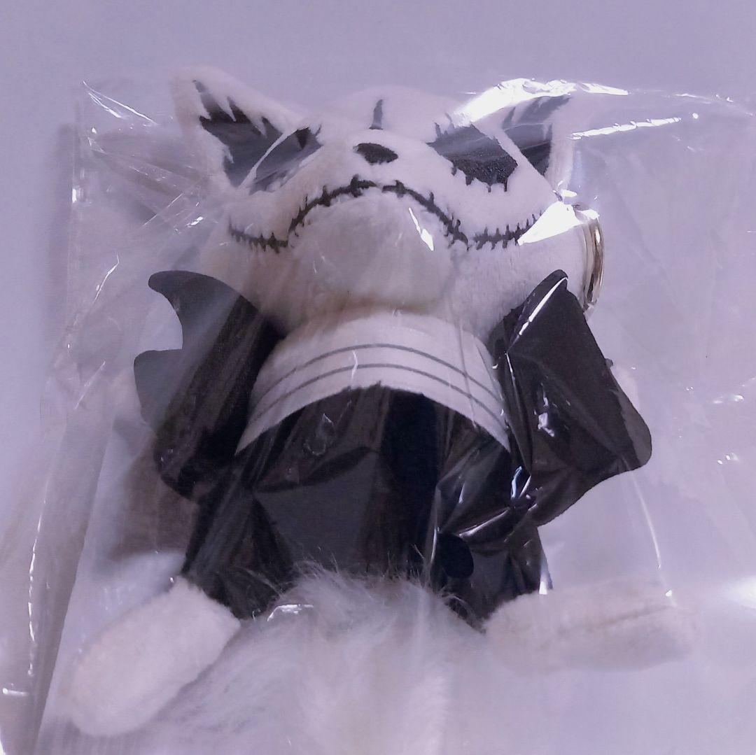 BABYL　ぬいぐるみキーホルダー　『新品未開封』『新品未使用』