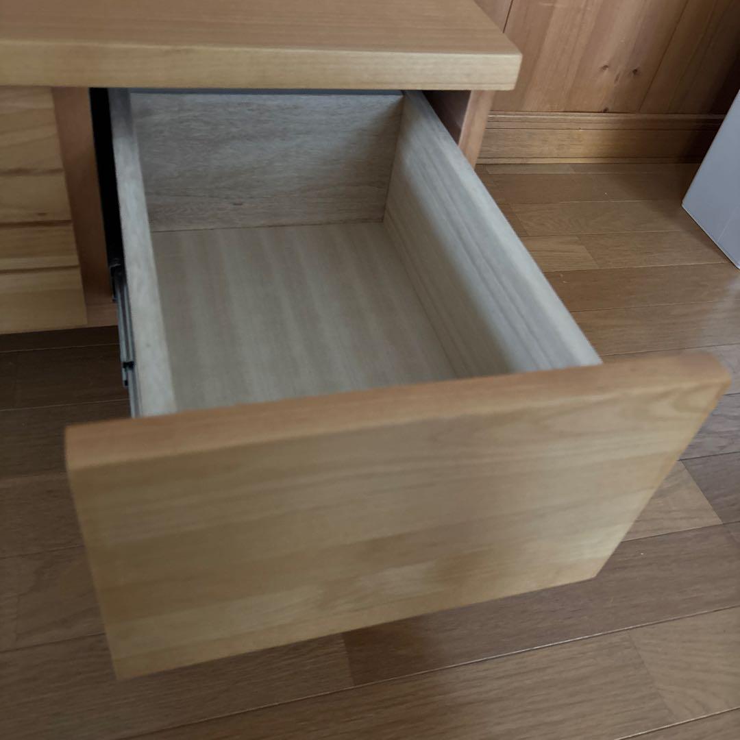 テレビボード テレビ台 W1600 木製