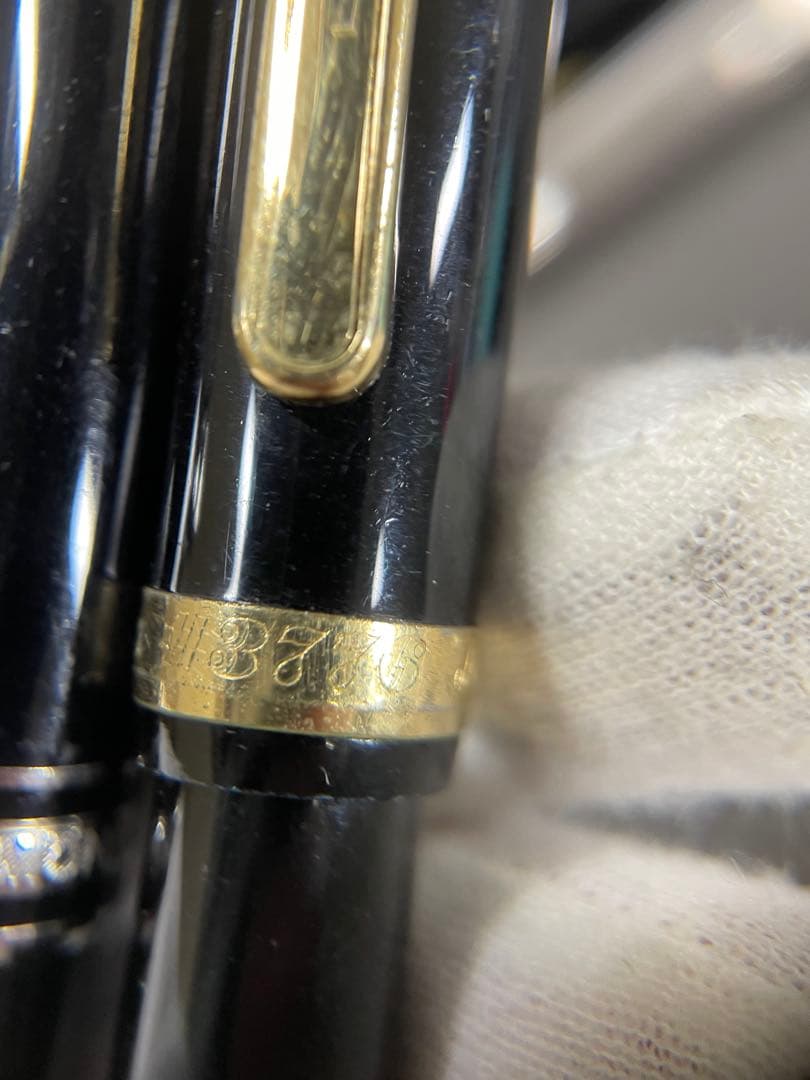 18K 14Kモンブラン ペリカンPLOTO 万年筆 SV925ボールペン 大量