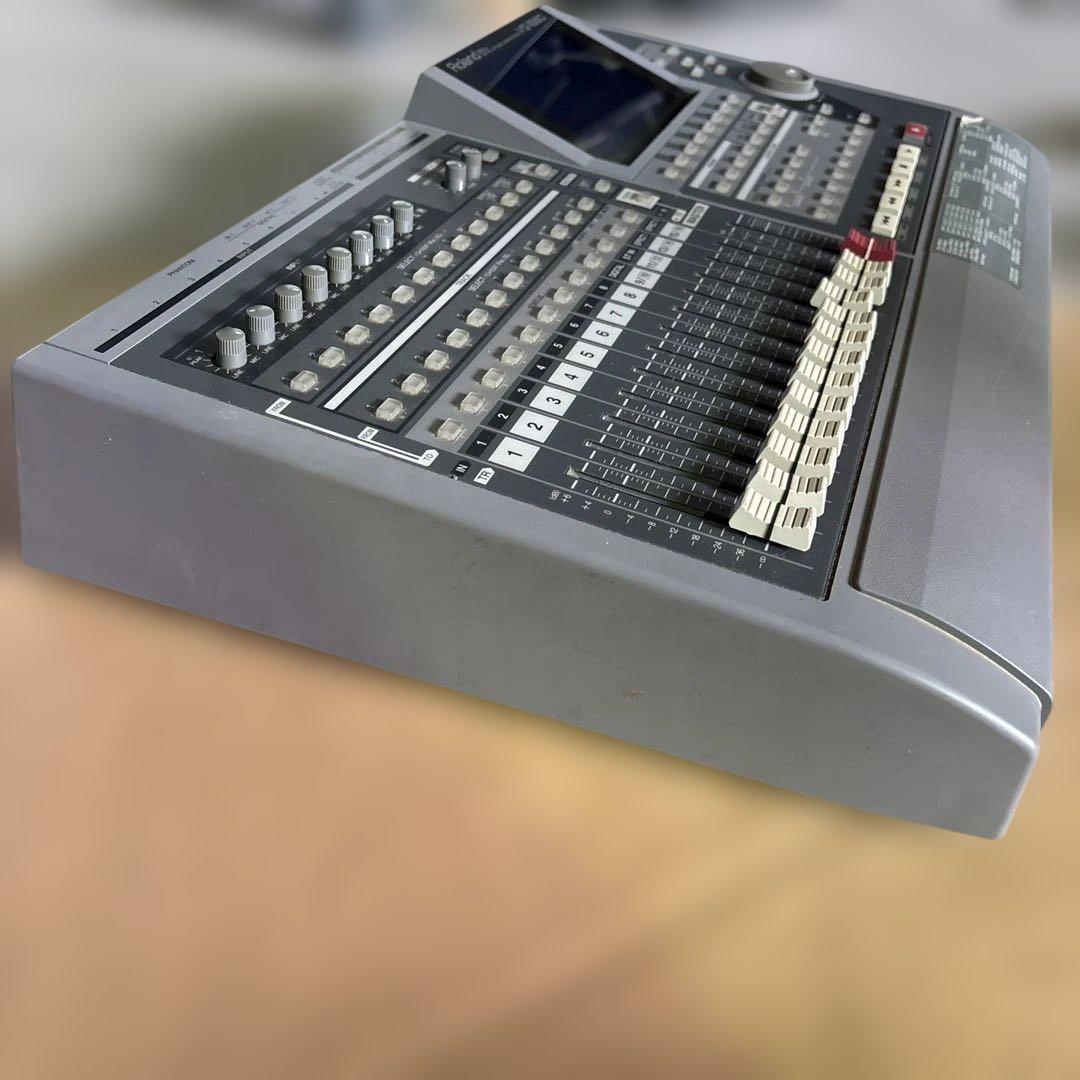 Roland VS-1680 MTR マルチトラックレコーダー【ジャンク扱い】