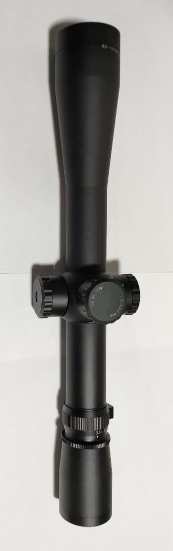 ① G&P M3 タイプ スナイパースコープ 3.5-10×40