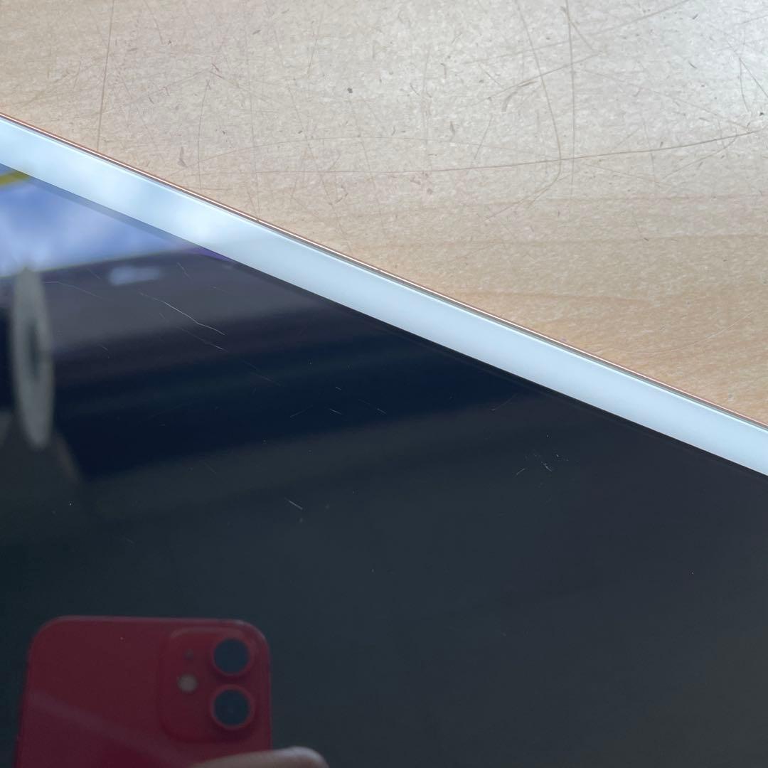iPad 第7世代　A2197 Wi-Fi　ゴールド　128GB 超美品　#7