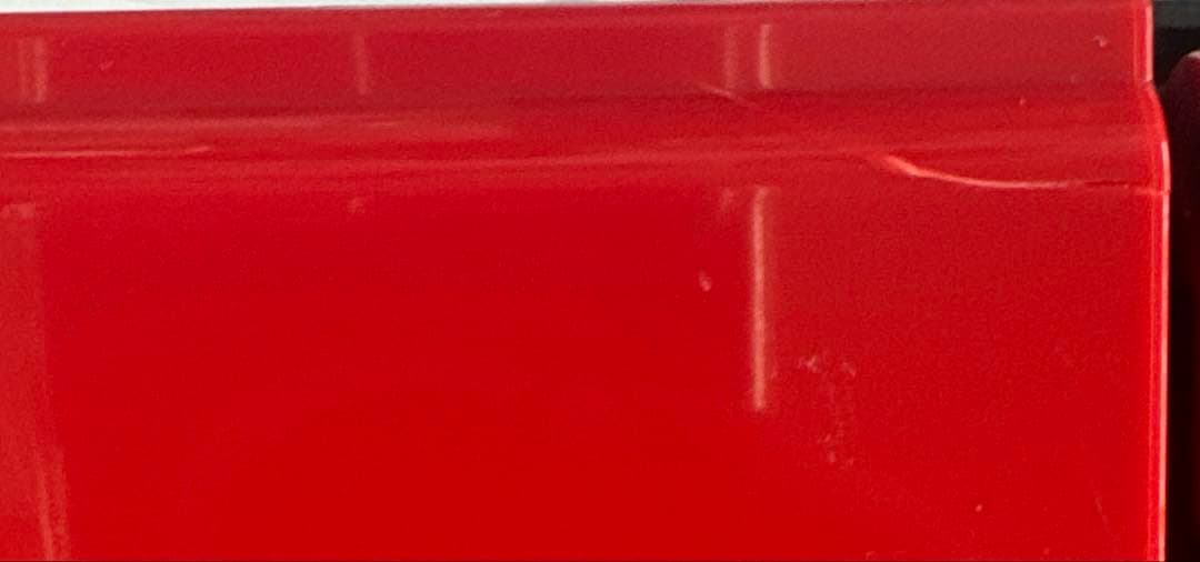 Canon インクジェットプリンター レッド