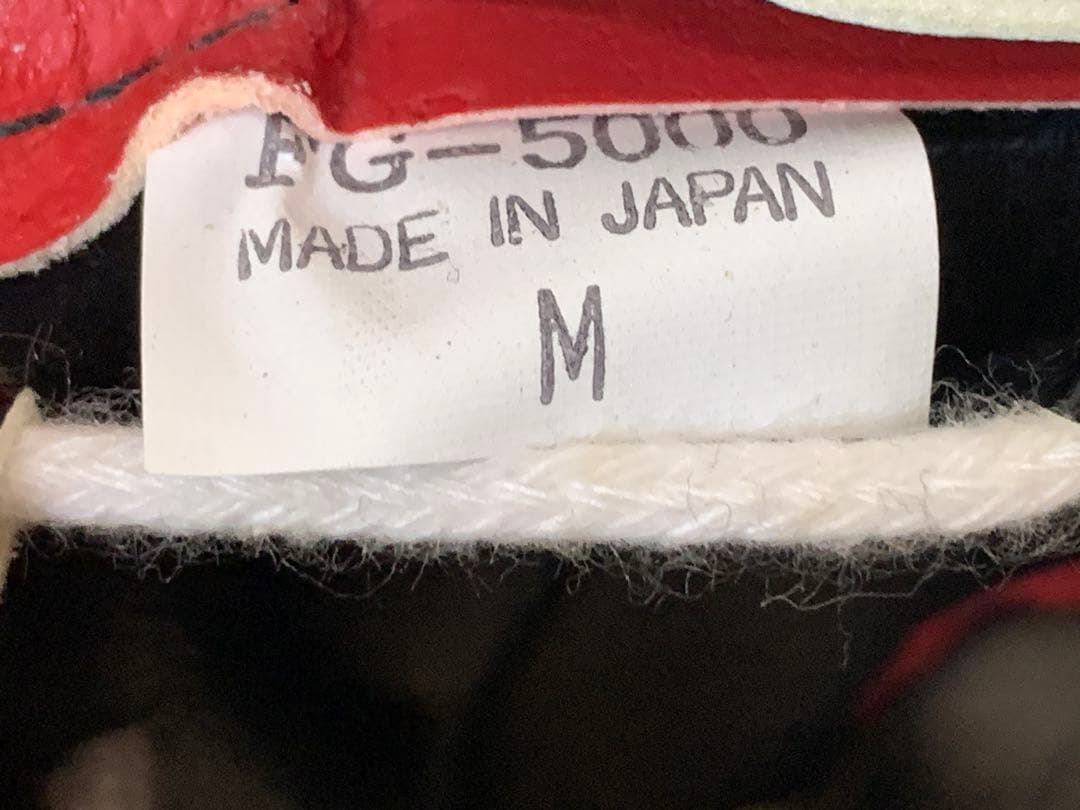 【現状品】ウイニング ヘッドギア FG-5000 Mサイズ MM70521-15