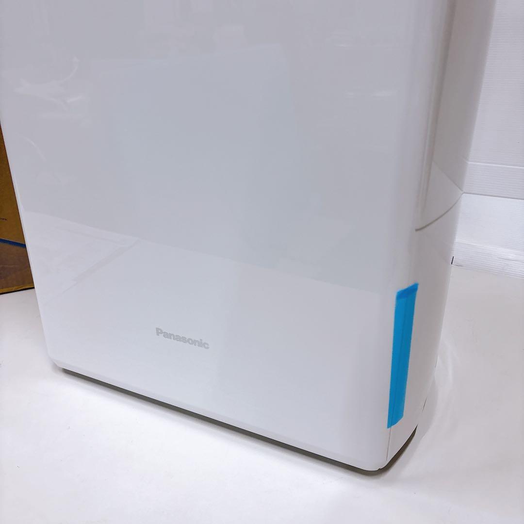 ★新品未使用★Panasonic F-YHVX120-W 25畳 除湿機 大容量