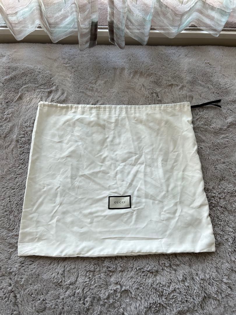 GUCCI バッグ