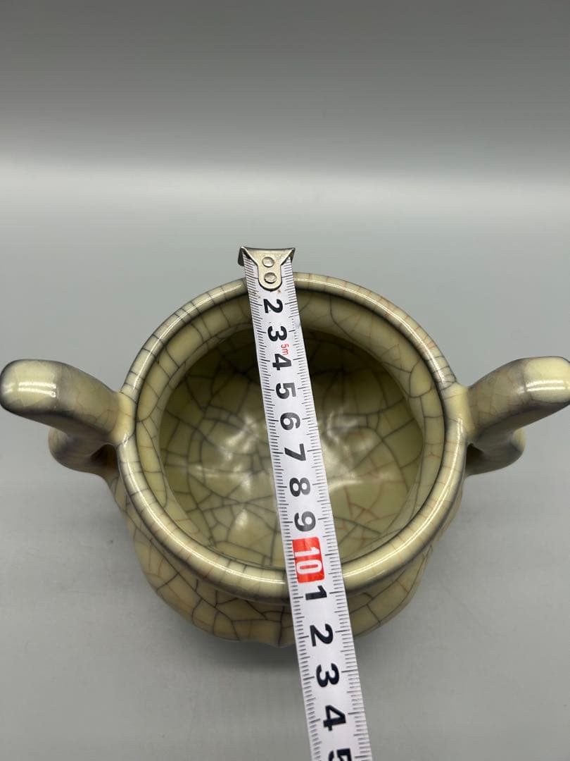 【骨董品】中国　香炉