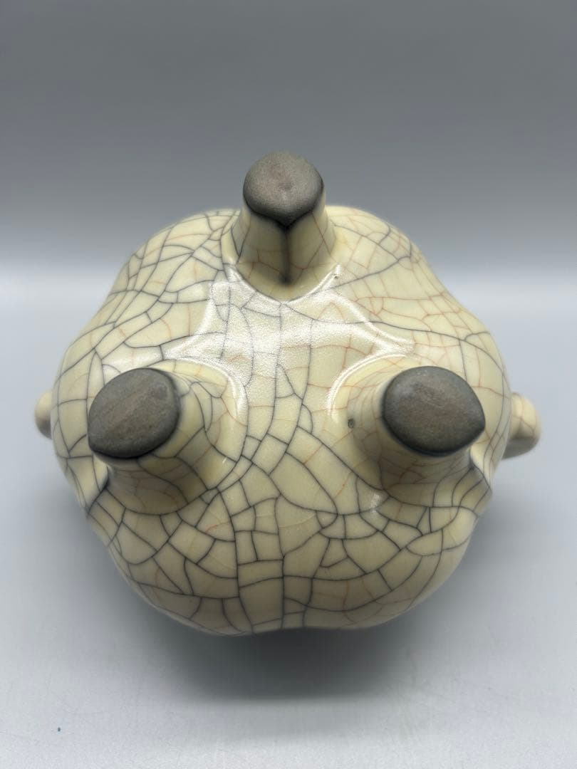 【骨董品】中国　香炉